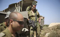 IDF to Charge Soldiers with Looting During Gaza Op