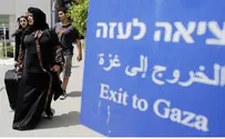'Growing Stream' of Gazans Flee Homes as IDF Prepares to Strike