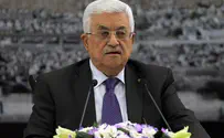 Abbas Prepares UN Bid to 'Create a New Political Reality'
