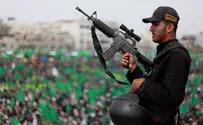 Rights Group to US: Stop Hamas Execution of 'Collaborators'