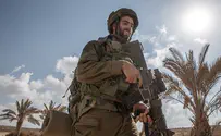 Watch: Soldiers Thank Israel For 'The Best Day of My Life'