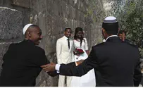 Anger at Petah Tikvah Rabbinate's Refusal to Marry Ethiopians