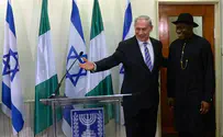 What Makes Nigeria Israel's Strongest Ally in Africa?