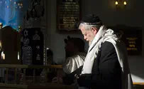 Belgium Won't Ban Kosher Slaughter, Says Minister