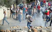 Violence Seeps Through Jerusalem's Arab Neighborhoods