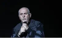 Musician Peter Gabriel: I'm Not Anti-Israel, I'm Anti-Occupation