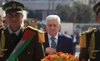 Abbas Risks ICC Declaring Gaza is Not His