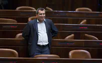 Elkin: Likud In No Hurry to Broaden the Coalition