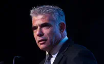 Lapid: Iran Deal 'Greatest Failure of Foreign Policy, Ever'