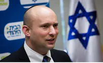 Bennett: Galant's Statement 'a New Low'
