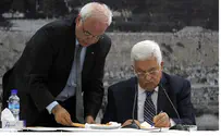 Hamas: Abbas Has No Authority to Join ICC