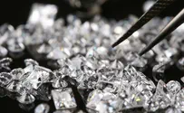 London: Thieves Ransack Diamond District Over Passover