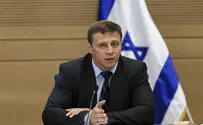MK: Israel Should be Prepared to Absorb French Jews