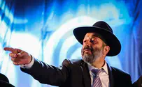 High Court Gives Aryeh Deri the All Clear