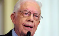 Young Israel Calls to Rescind Invite to Jimmy Carter
