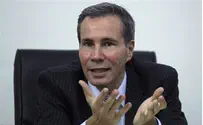 Alberto Nisman's Murder the Subject of New Fiction Book