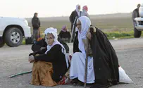 Why Has Support for the Yazidis Disappeared?