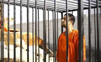 Egyptian Cleric: ISIS Didn't Burn the Jordanian Pilot to Death