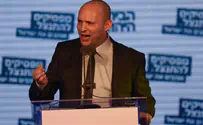 Bennett: 'Our Hands Are Firmly on the Steering Wheel'