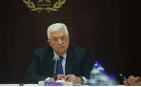 Abbas Says He Doubts Israel Vow to Unfreeze Tax Funds