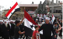 Al-Qaeda Affiliate in Syria Kills 20 Druze