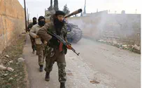 Syrian Rebels, Hezbollah in Fierce Clashes Near Lebanon