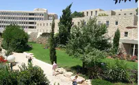 Six of Eight Israeli Universities in World's Top 500