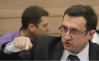 MK Ilatov: The Coalition is Paralyzing the Knesset