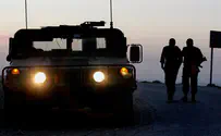 IDF Boosts Border Presence After Egypt Attacks
