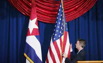 Cuba Opens Embassy in Washington