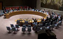 UN Security Council condemns Tel Aviv terror attack