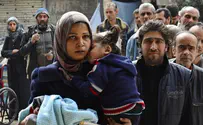 ISIS to leave Yarmouk under UN-brokered deal