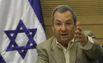 Did Barak's Iran Divulgences Harm Israel's Security?