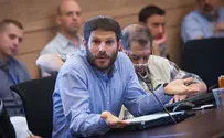 Smotrich erupts over IDF Rabbinate reorganization