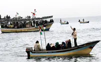 Israel loosens shipping limits on Gaza