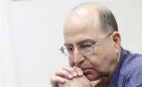 Yaalon: Syrian Rockets on the Golan 'a Red Line'