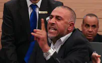 Jewish Home MK: Arab MKs' Trip is 'Treason'