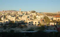 PA Strangely Silent after Muslims Set Bethlehem Church Afire