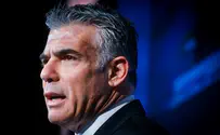 Why Did Yair Lapid Meet a Saudi Prince in New York?
