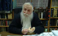 Religious Zionist Leader Urges: Murders Can't Happen Again