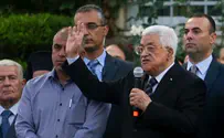Abbas's PLO: Murdering Jews a 'National Duty'
