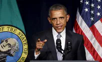 Obama: There's no credible and immediate terror threat