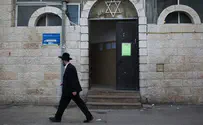 Rabbi Marc Schneier resigning, reportedly under pressure