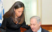 New Jerusalem Foundation Head Confident 'Israel will Overcome'
