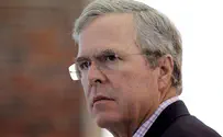 Jeb Bush: Give Israel 'sophisticated military equipment'