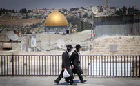 'UNESCO Temple Mount denial is worse than Holocaust denial'