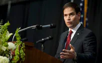 Rubio to seek reelection, blasts Trump as 'worrisome'