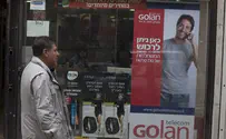 The monopoly returns? Outrage mounts over sale of Golan Telecom