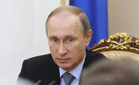 Putin: We have new weapons to penetrate US missile defense