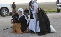 ISIS looks to exterminate Yazidi minority